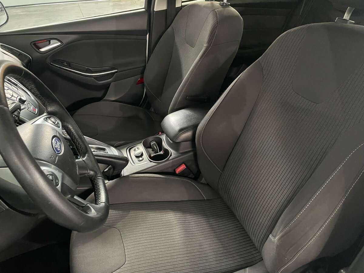 Купить Форд Фокус, 2013, 235 227 км.. Фото: #10