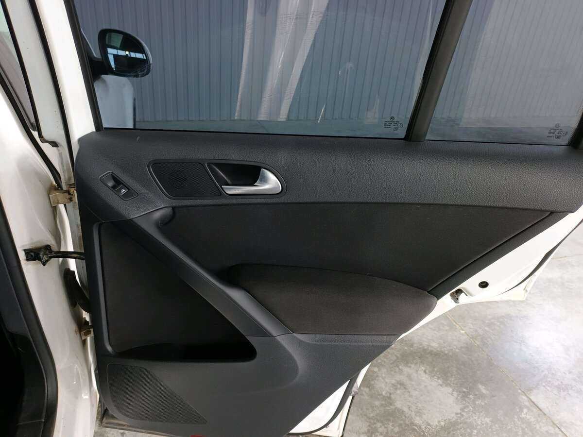 Купить Фольксваген Тигуан, 2013, 191 761 км.. Фото: #19