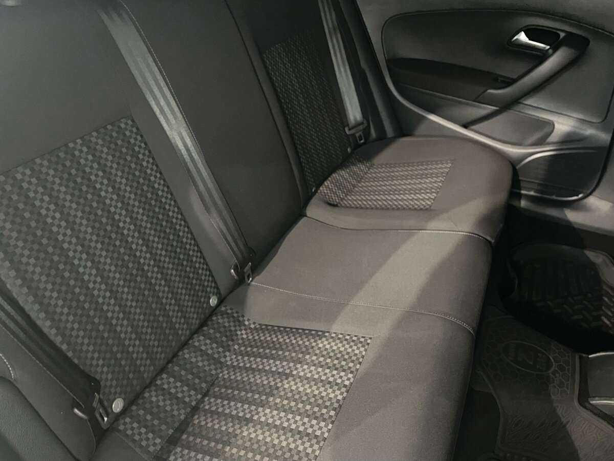 Купить Фольксваген Поло, 2017, 100 072 км.. Фото: #12