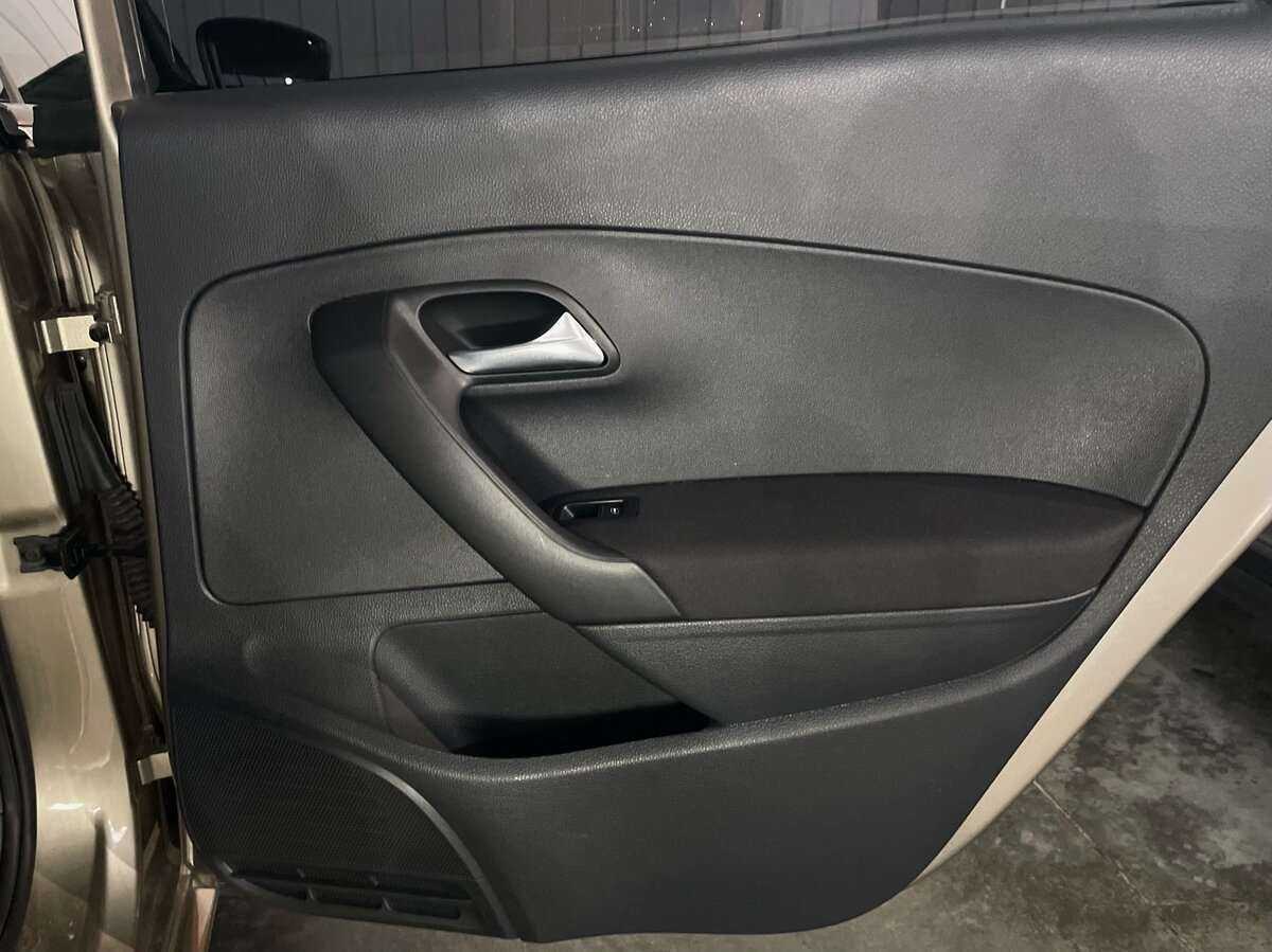 Купить Фольксваген Поло, 2017, 100 072 км.. Фото: #20