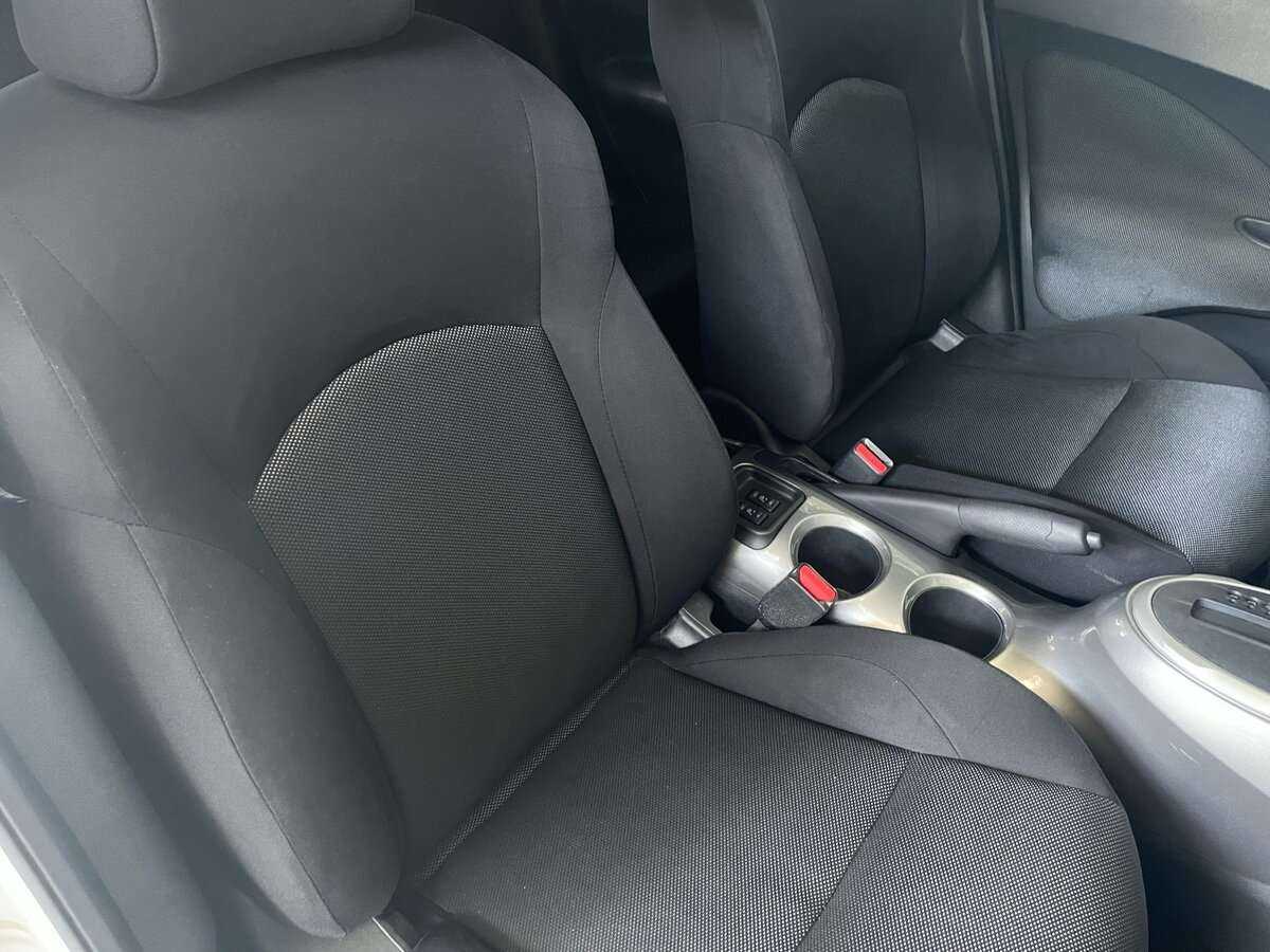 Купить Ниссан Жук, 2012, 157 970 км.. Фото: #17