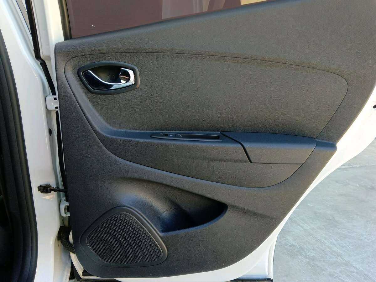 Купить Рено Каптюр, 2017, 112 707 км.. Фото: #17