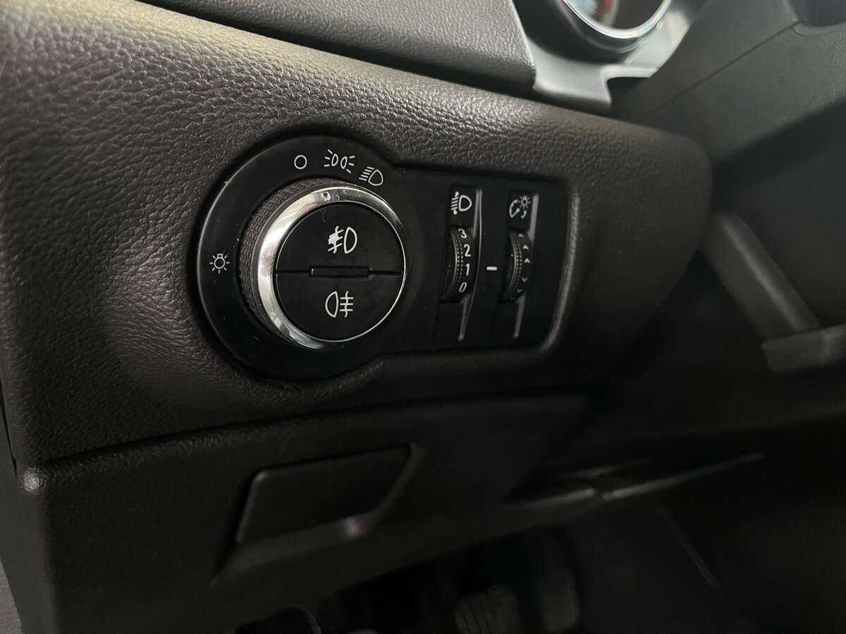 Купить Опель Астра, 2012, 186 521 км.. Фото: #11