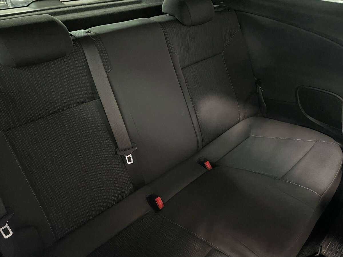 Купить Опель Астра, 2012, 186 521 км.. Фото: #16