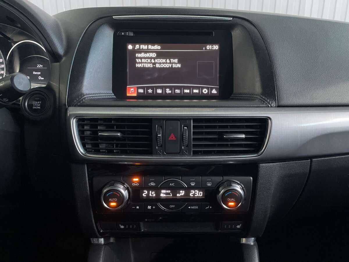 Купить Мазда Ц-Икс-5, 2015, 111 000 км.. Фото: #13