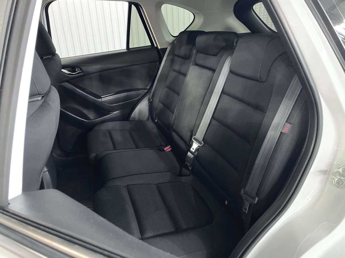 Купить Мазда Ц-Икс-5, 2015, 111 000 км.. Фото: #17