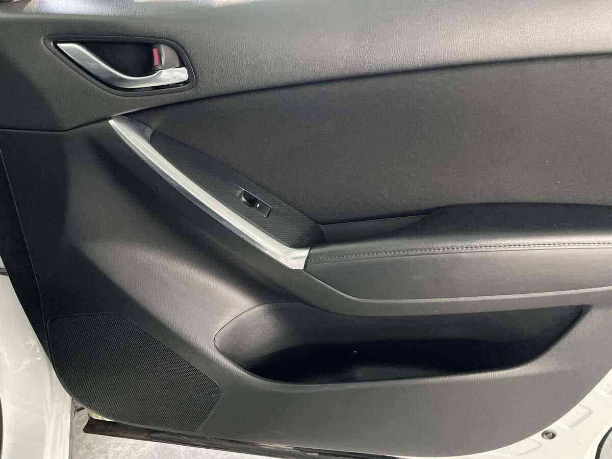 Купить Мазда Ц-Икс-5, 2015, 111 000 км.. Фото: #22