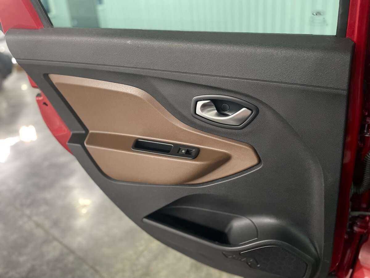 Купить Лада (ВАЗ) ИКСРЭЙ, 2017, 79 533 км.. Фото: #20