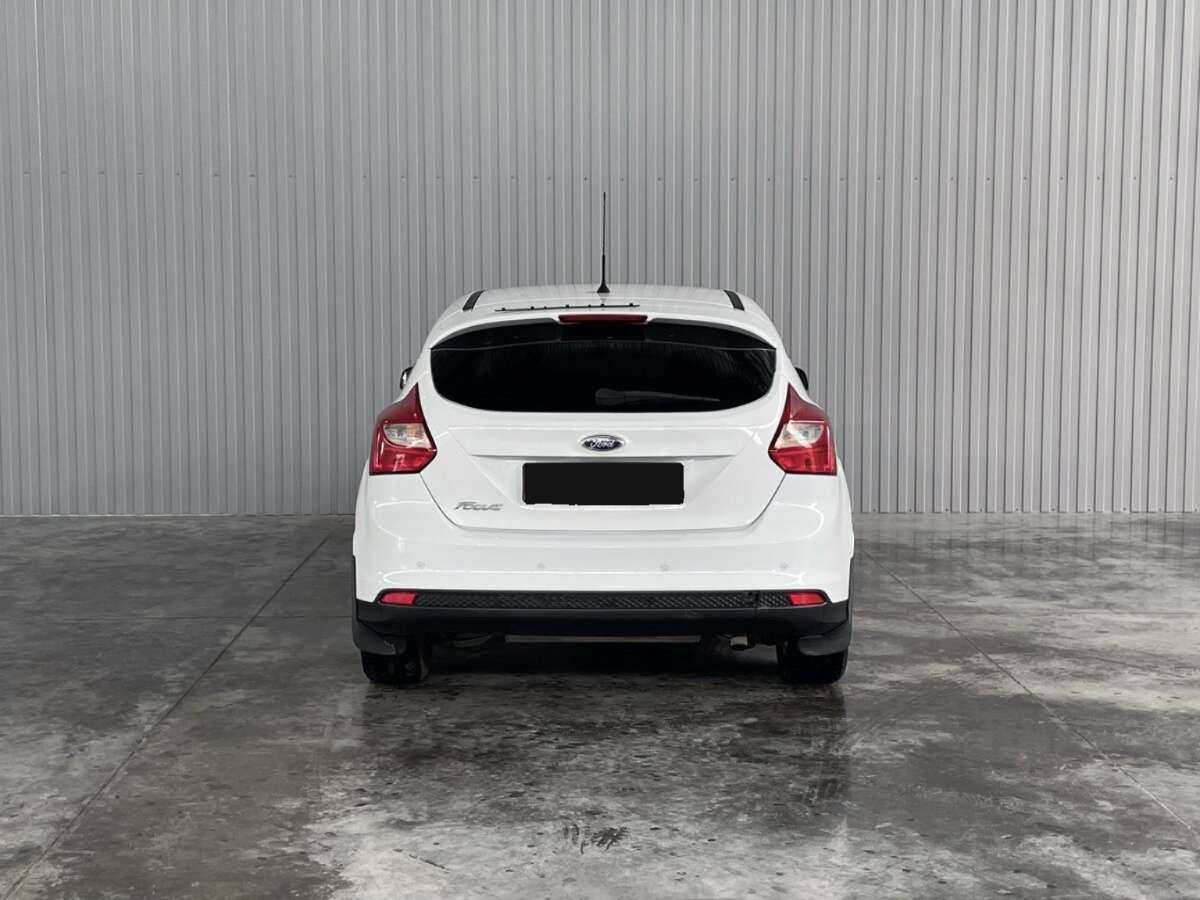 Купить Форд Фокус, 2014, 74 624 км.. Фото: #5