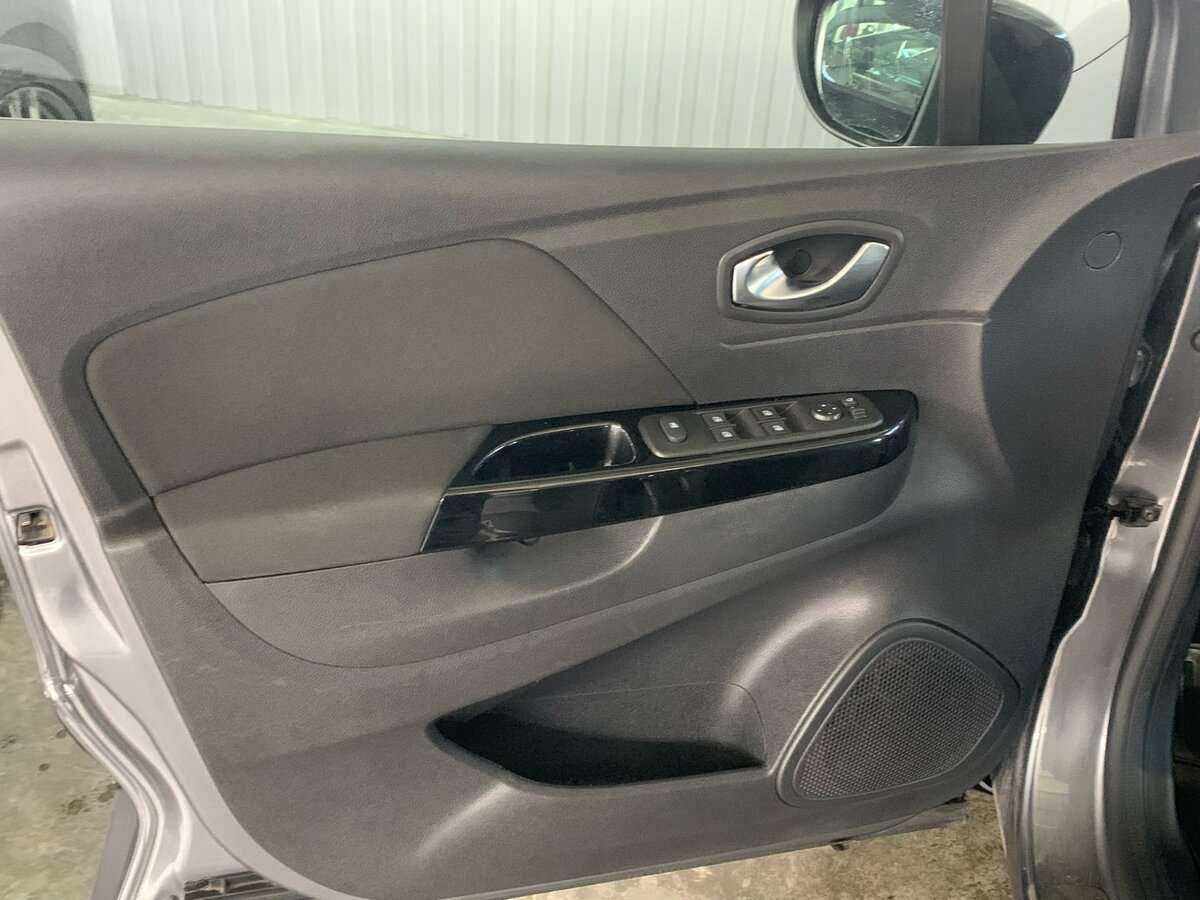 Купить Рено Каптюр, 2022, 19 368 км.. Фото: #16