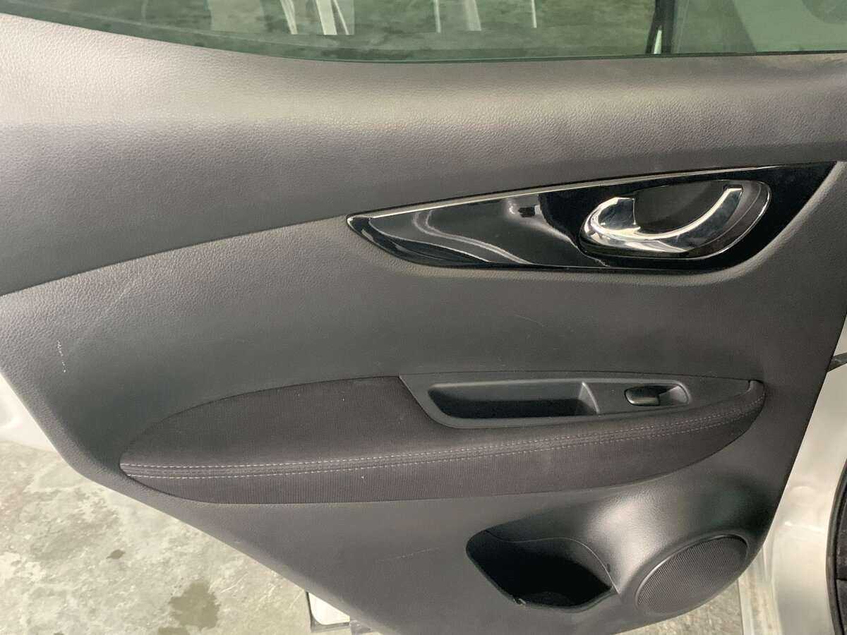 Купить Ниссан Кашкай, 2016, 141 563 км.. Фото: #16