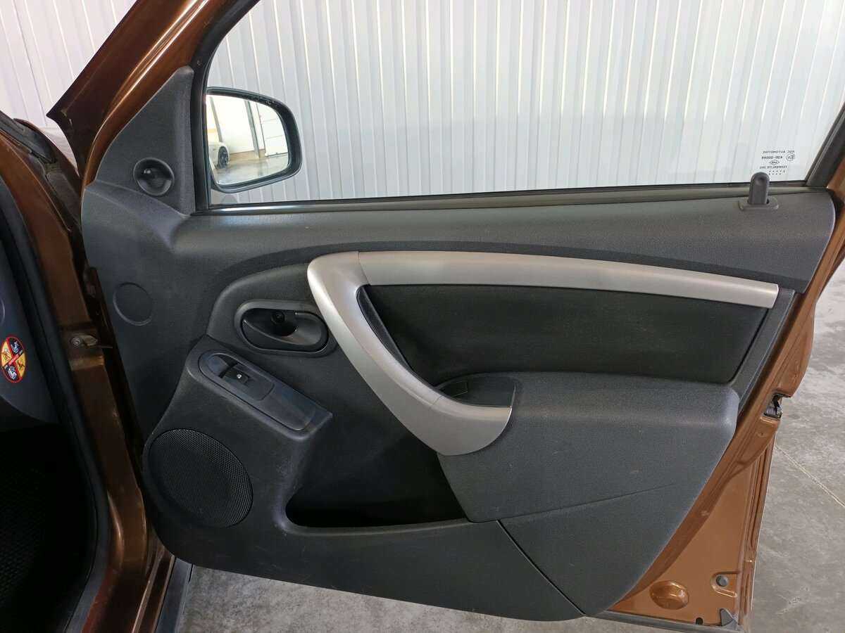 Купить Рено Дастер, 2012, 167 465 км.. Фото: #17