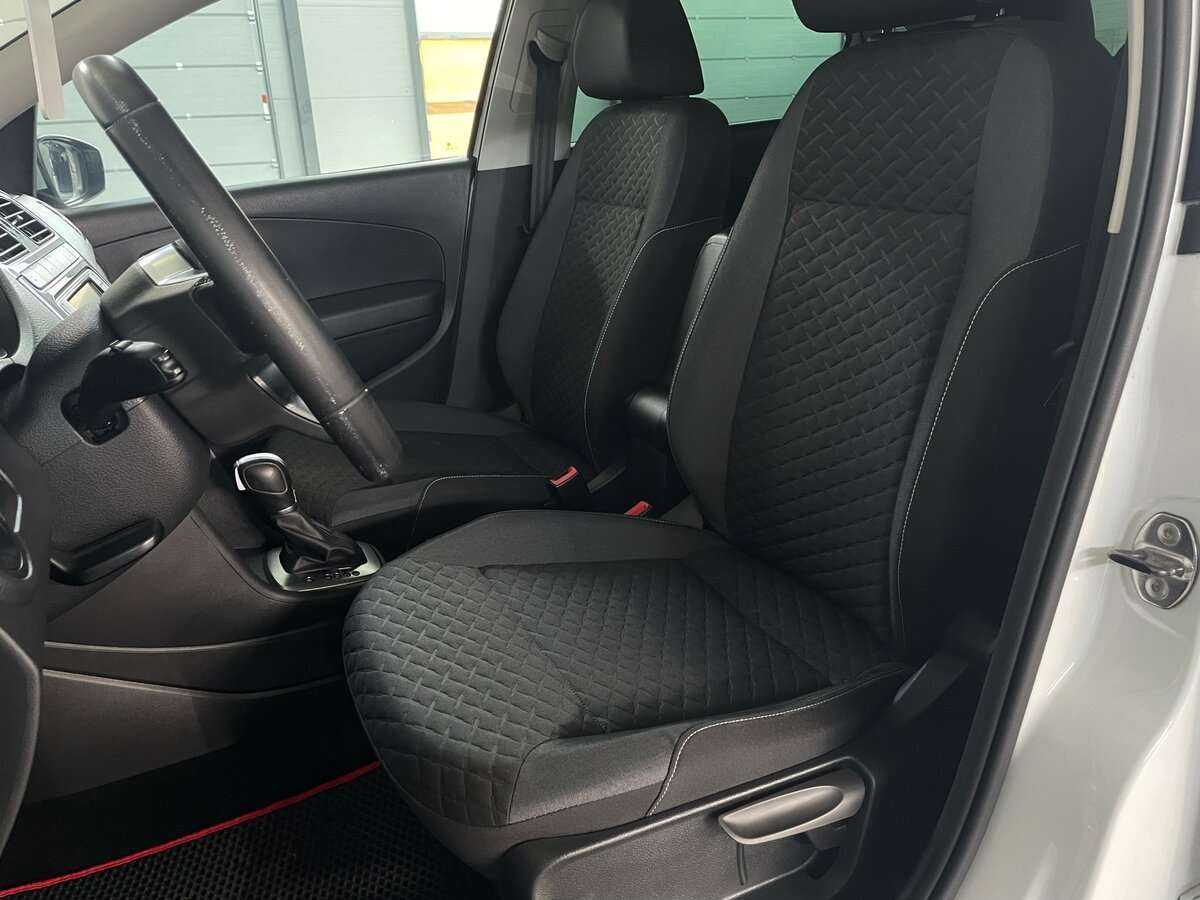 Купить Фольксваген Поло, 2018, 110 272 км.. Фото: #10