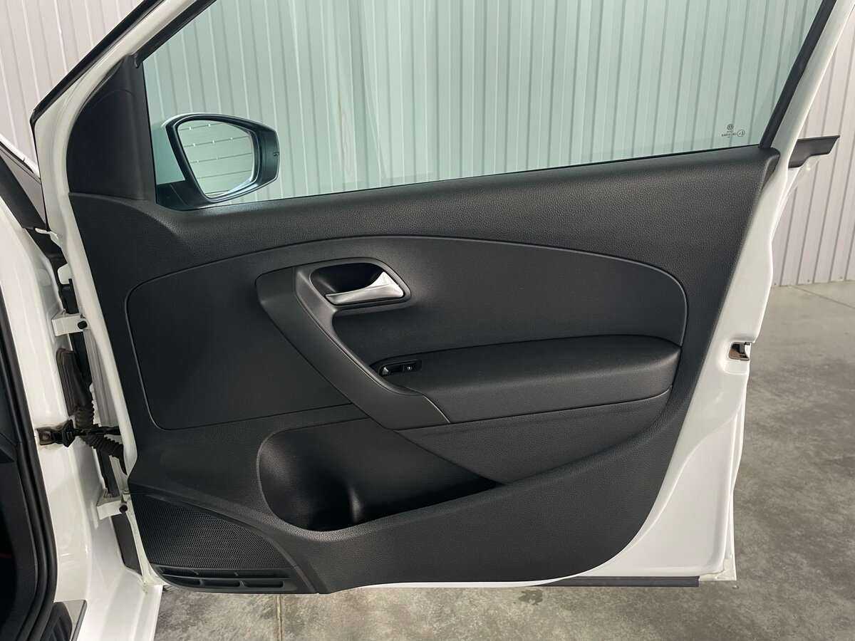 Купить Фольксваген Поло, 2018, 110 272 км.. Фото: #15