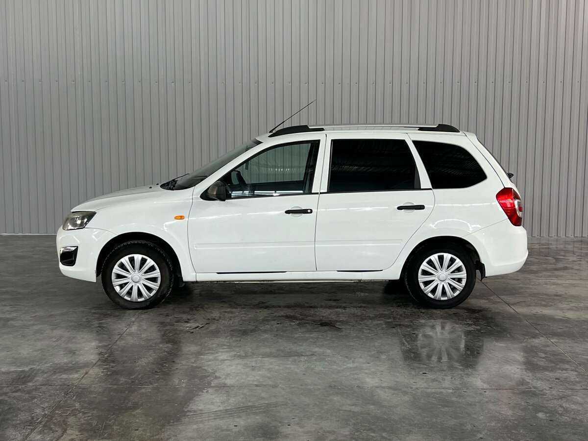 Купить Лада (ВАЗ) Калина, 2015, 272 285 км.. Фото: #3