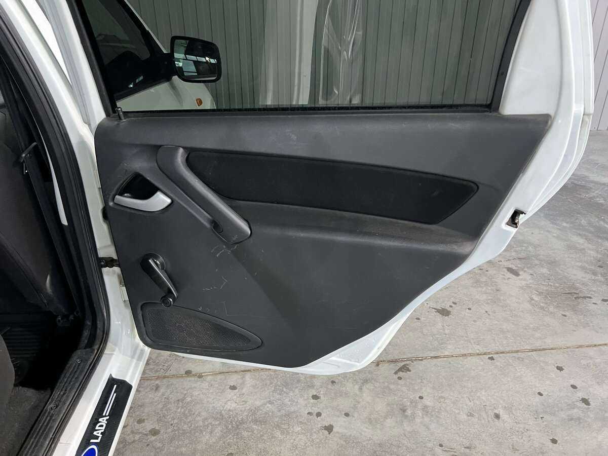 Купить Лада (ВАЗ) Калина, 2015, 272 285 км.. Фото: #18