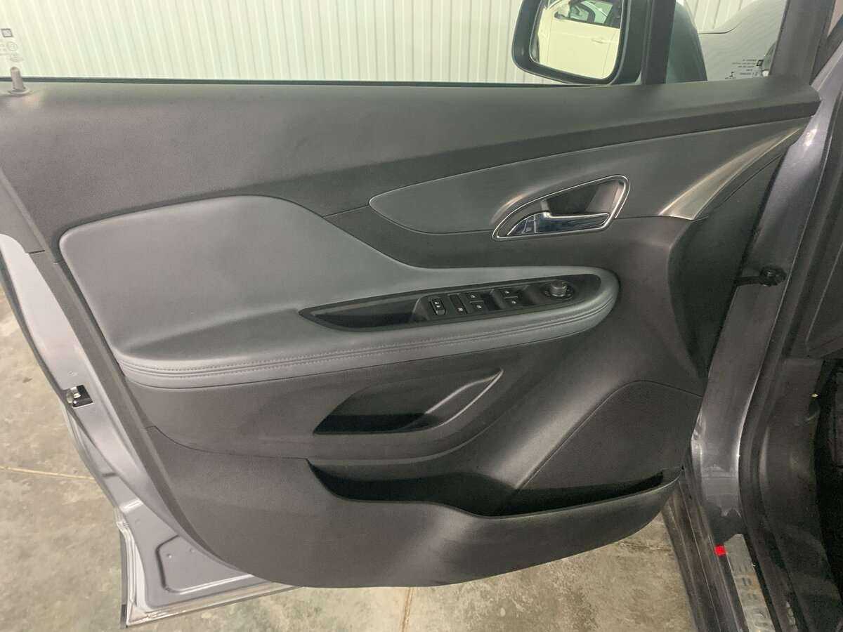 Купить Опель Мокка, 2014, 129 600 км.. Фото: #8