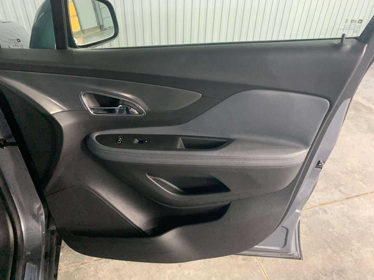 Купить Опель Мокка, 2014, 129 600 км.. Фото: #16