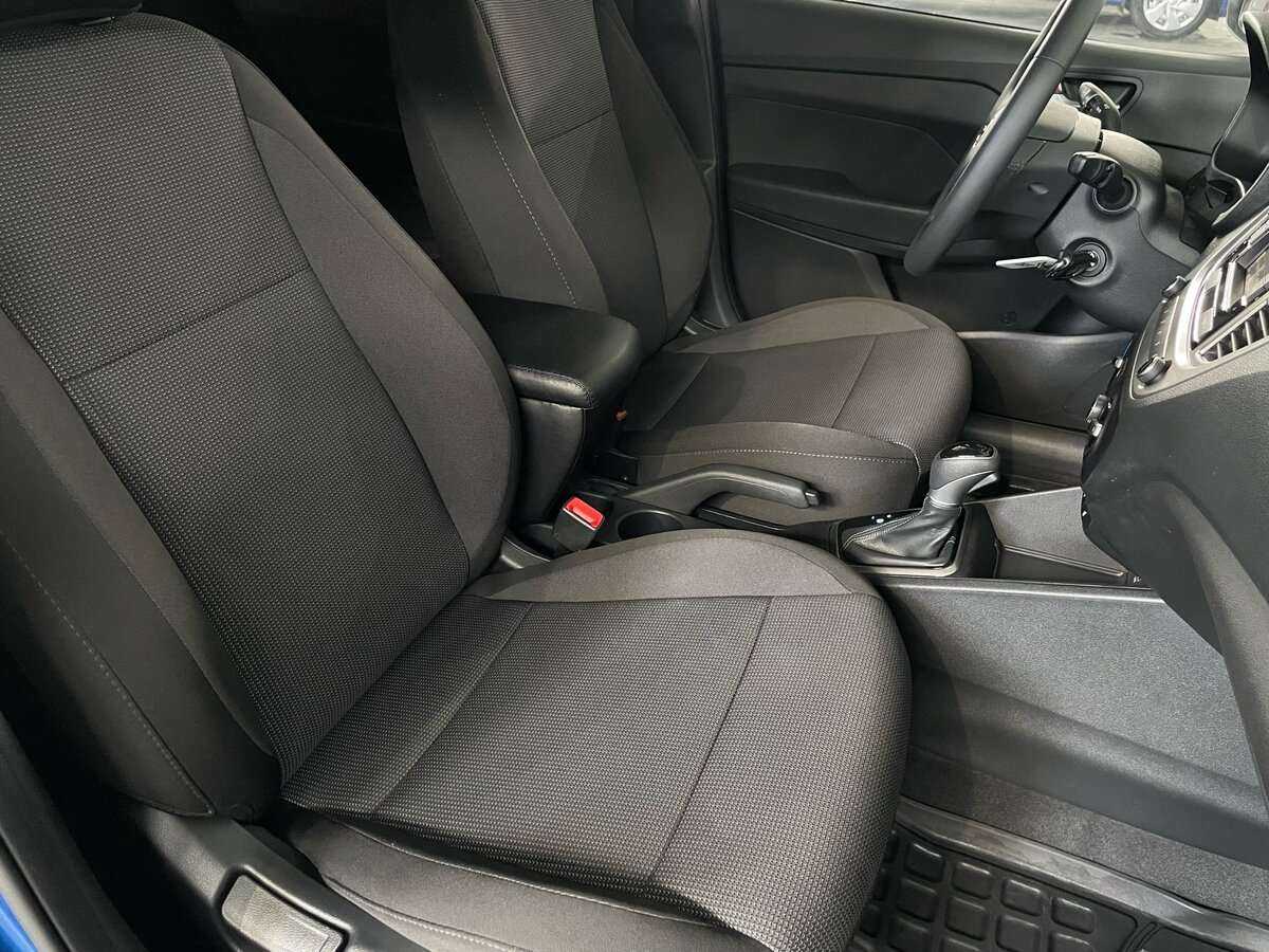 Купить Хендай Солярис, 2020, 38 897 км.. Фото: #15