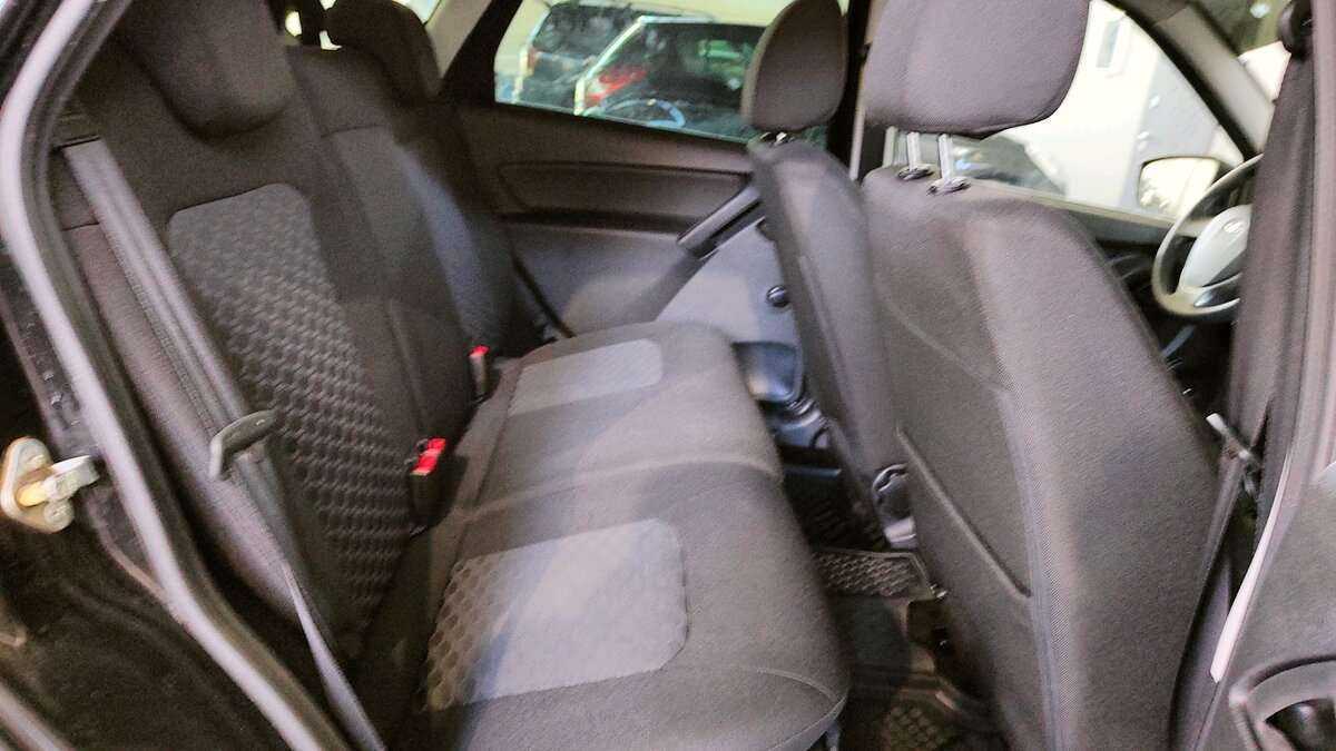 Купить Лада (ВАЗ) Гранта, 2021, 44 090 км.. Фото: #12