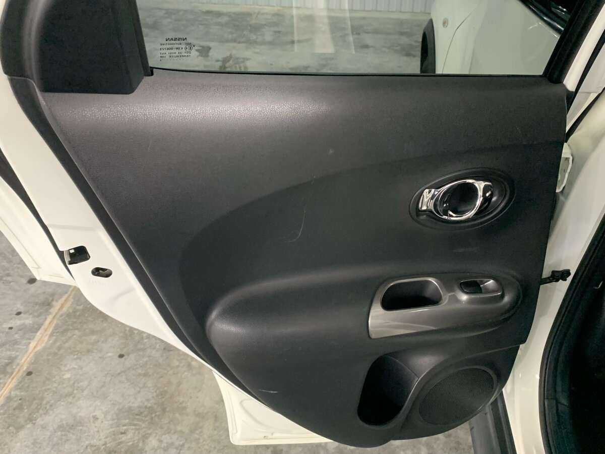 Купить Ниссан Жук, 2012, 102 221 км.. Фото: #18