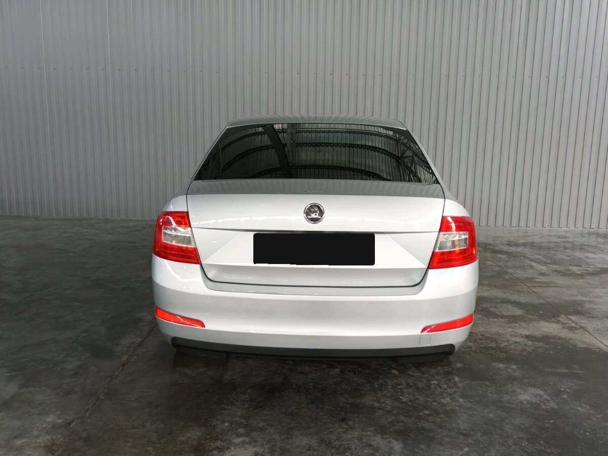 Купить Шкода Октавия, 2014, 132 058 км.. Фото: #5