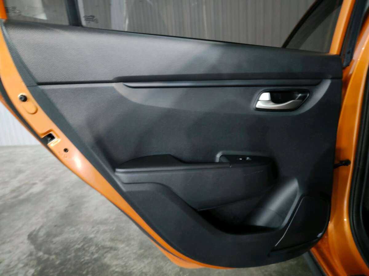 Купить Киа Рио, 2019, 48 364 км.. Фото: #12