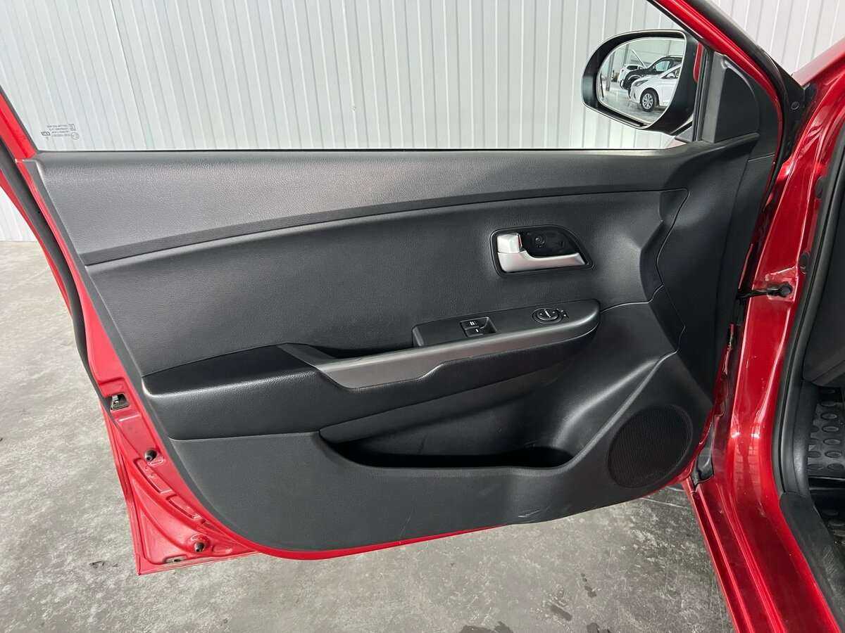 Купить Киа Рио, 2015, 149 468 км.. Фото: #8