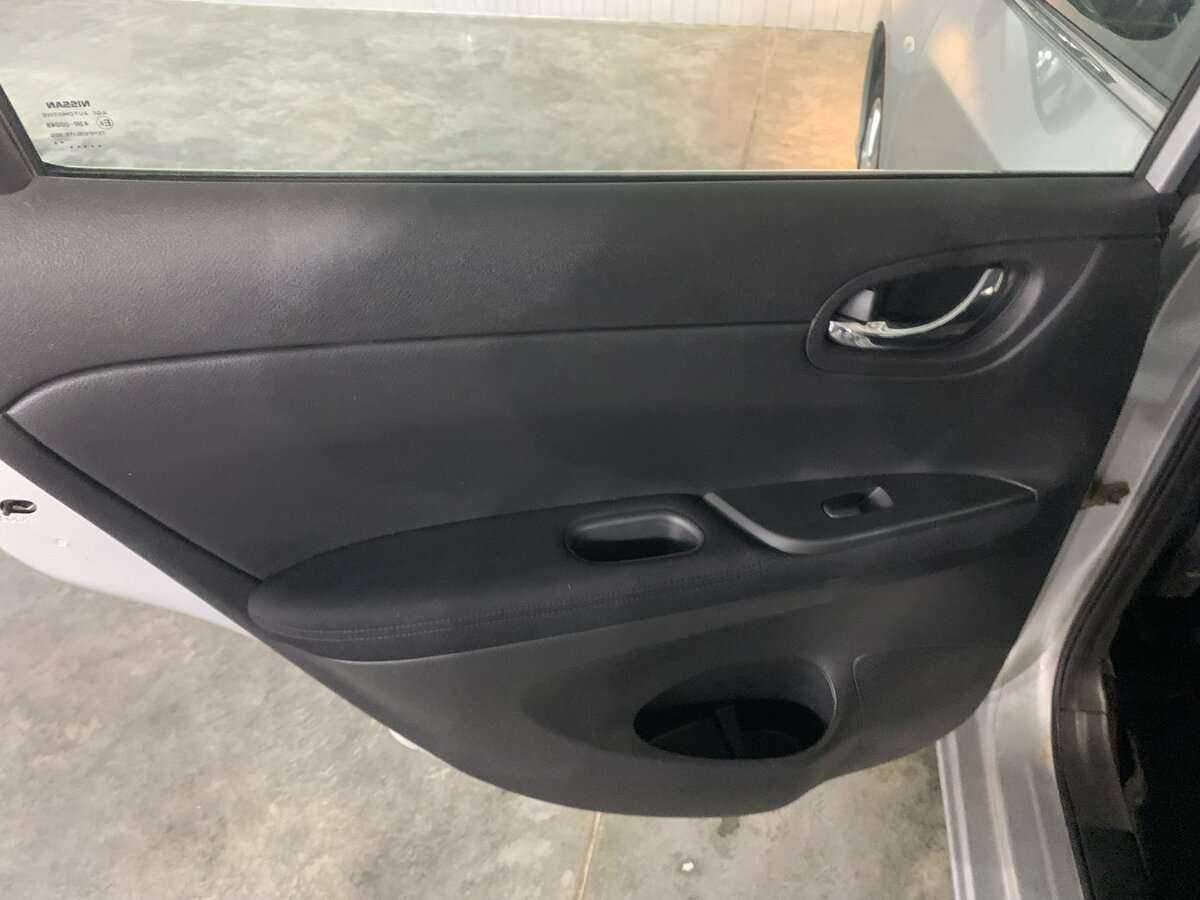 Купить Ниссан Тиида, 2015, 156 850 км.. Фото: #15