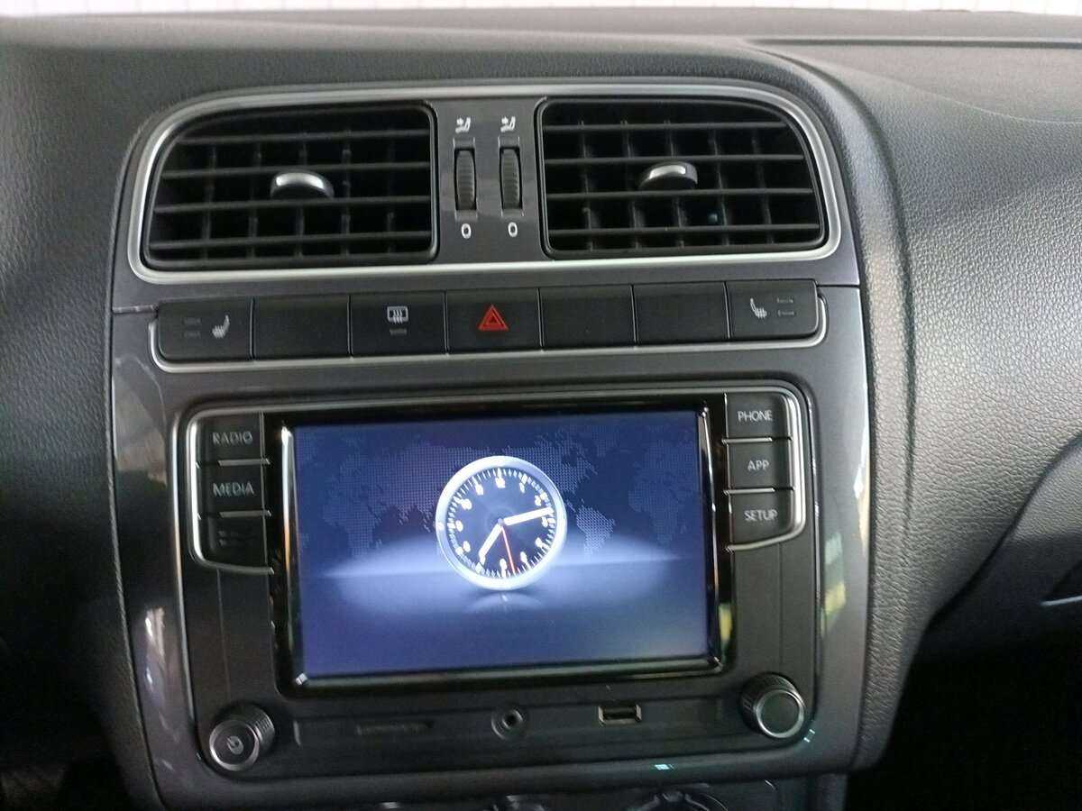 Купить Фольксваген Поло, 2019, 63 267 км.. Фото: #16