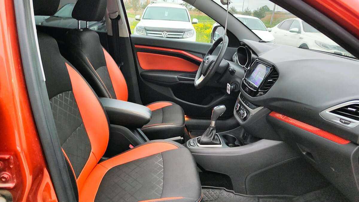 Купить Лада (ВАЗ) Веста, 2019, 87 000 км.. Фото: #14