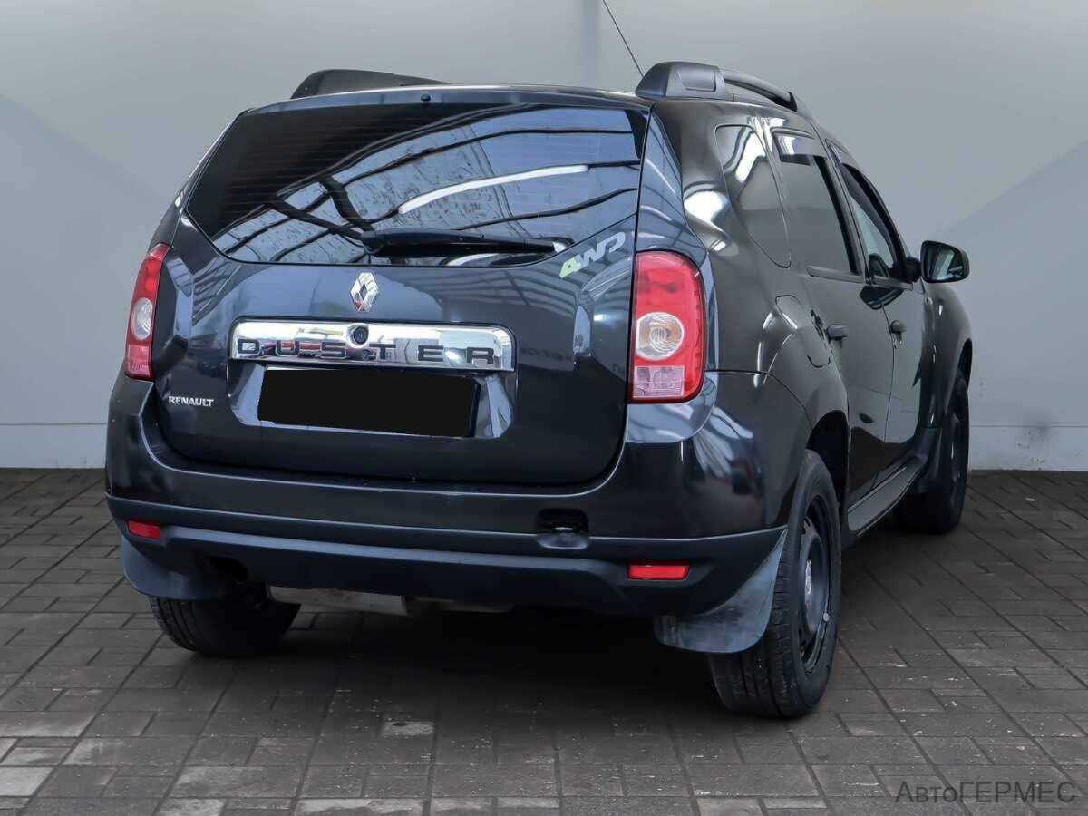 Купить Рено Дастер, 2013, 82 600 км.. Фото: #3