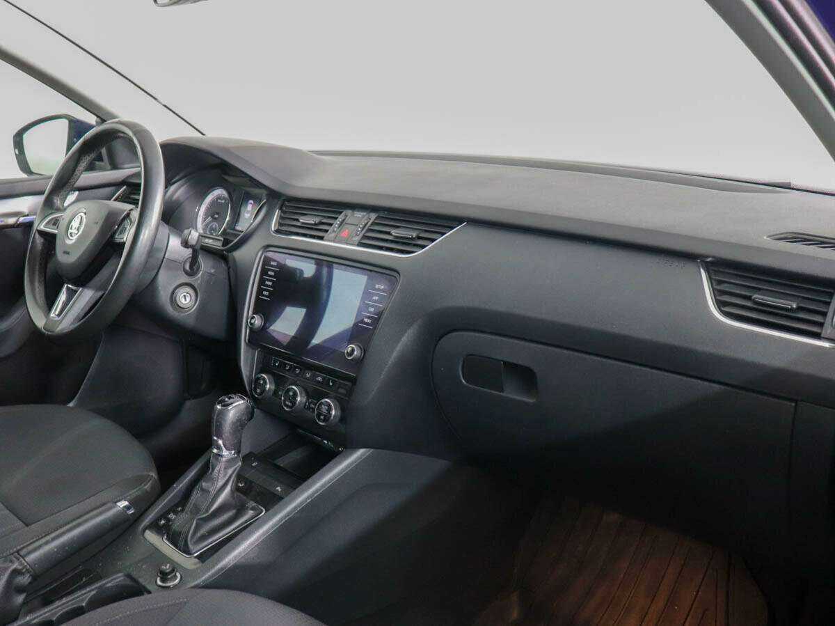 Купить Шкода Октавия, 2017, 144 587 км.. Фото: #8