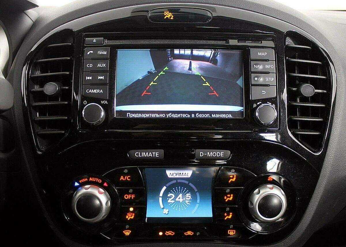 Купить Ниссан Жук, 2013, 98 540 км.. Фото: #11