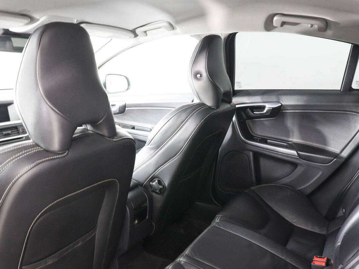 Купить Вольво С60, 2014, 87 526 км.. Фото: #10