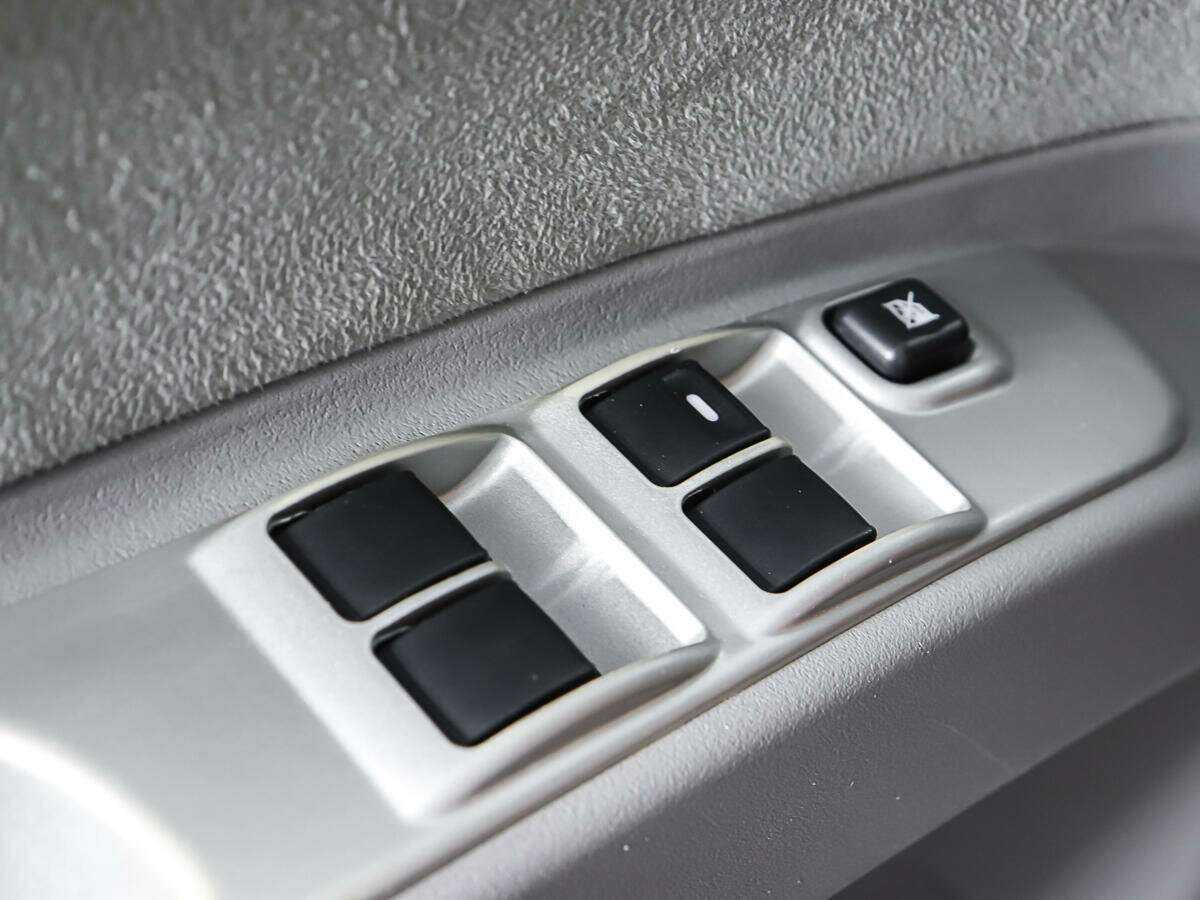 Купить Митсубиши Паджеро Спорт, 2014, 366 244 км.. Фото: #16