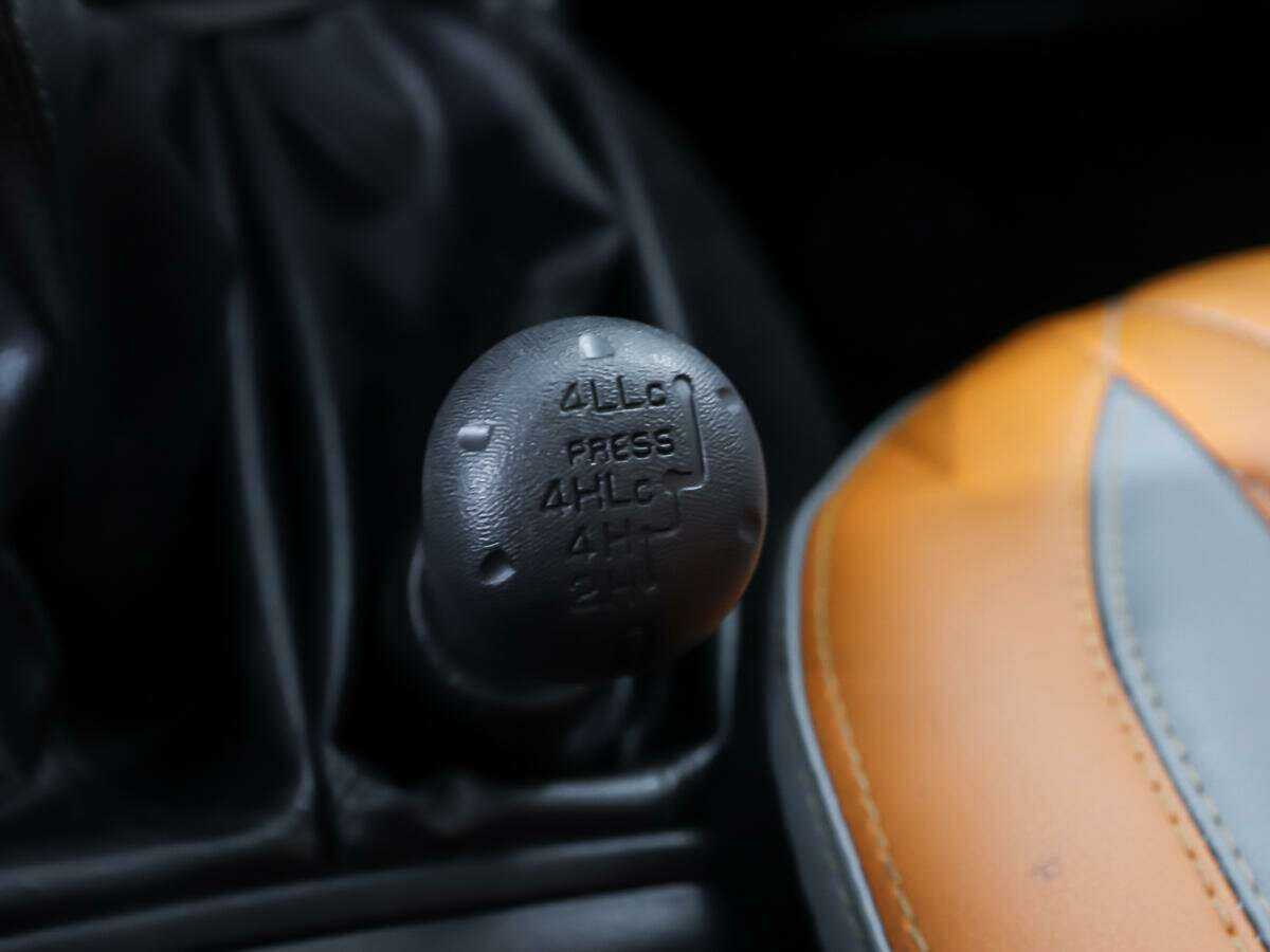 Купить Митсубиши Паджеро Спорт, 2014, 366 244 км.. Фото: #21