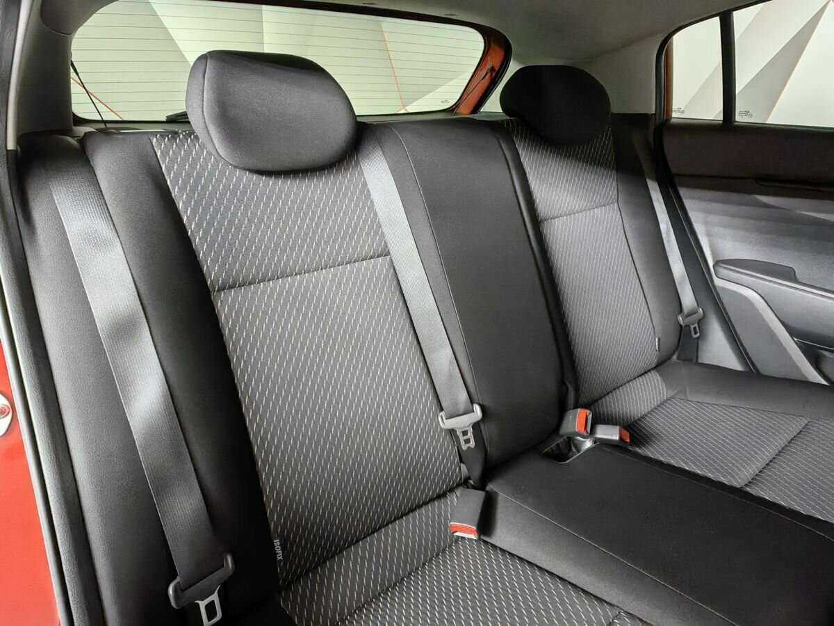 Купить Киа Рио, 2019, 61 273 км.. Фото: #7