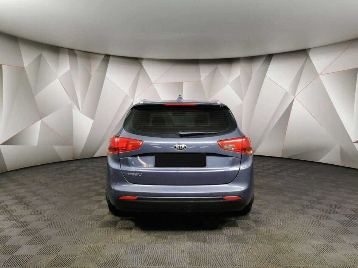 Купить Киа Сид, 2018, 95 104 км.. Фото: #7