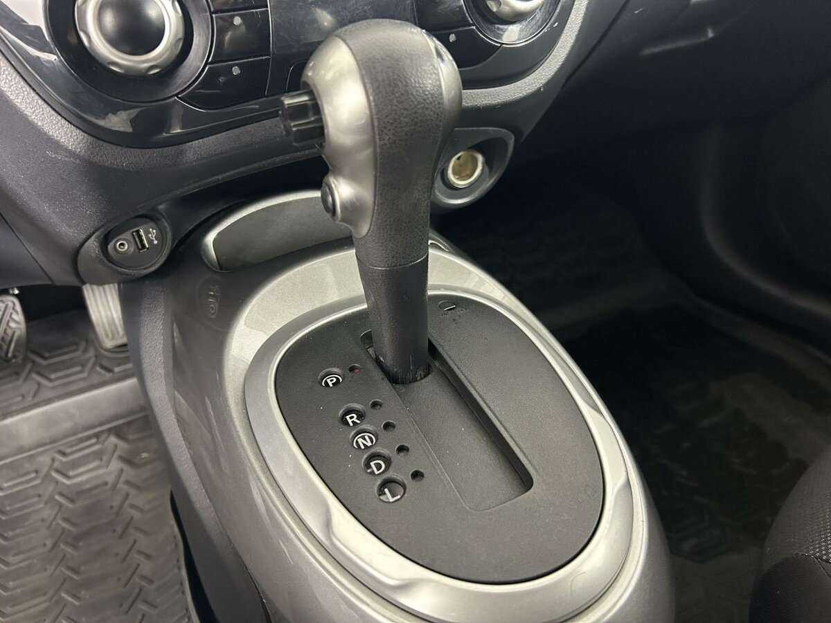 Купить Ниссан Жук, 2012, 125 000 км.. Фото: #12