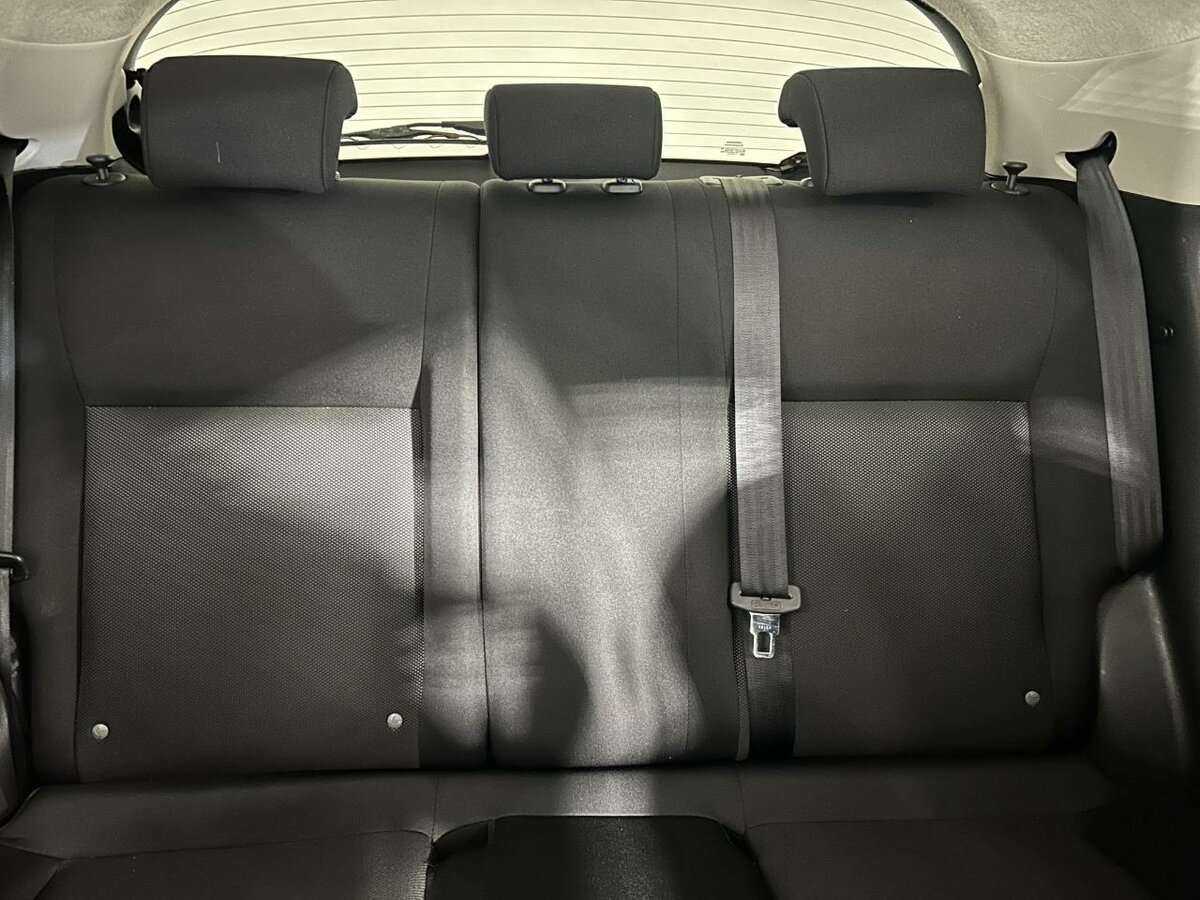 Купить Ниссан Жук, 2012, 125 000 км.. Фото: #14