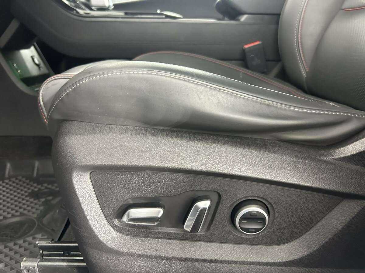 Купить Чери Тигго 7 Про, 2022, 43 126 км.. Фото: #8