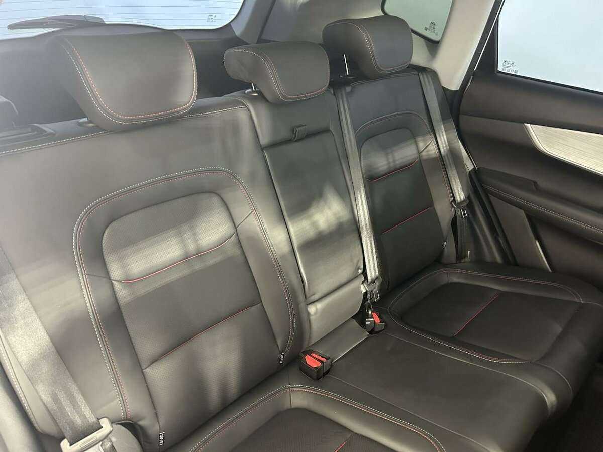 Купить Чери Тигго 7 Про, 2022, 43 126 км.. Фото: #13