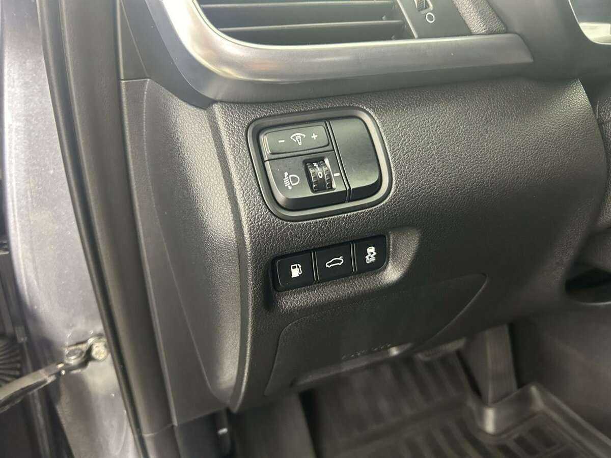 Купить Киа Оптима, 2017, 187 000 км.. Фото: #8