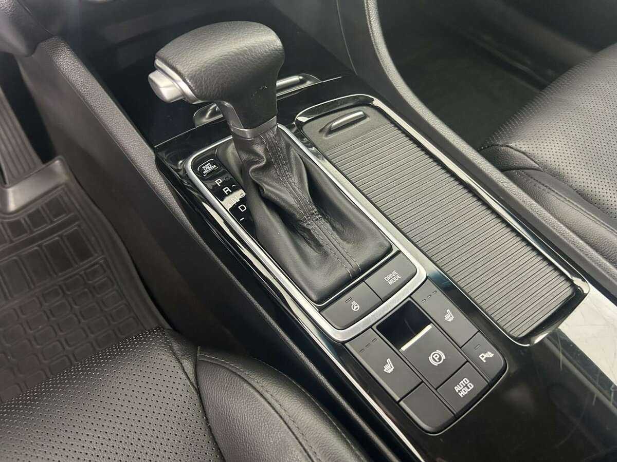 Купить Киа Оптима, 2017, 187 000 км.. Фото: #12