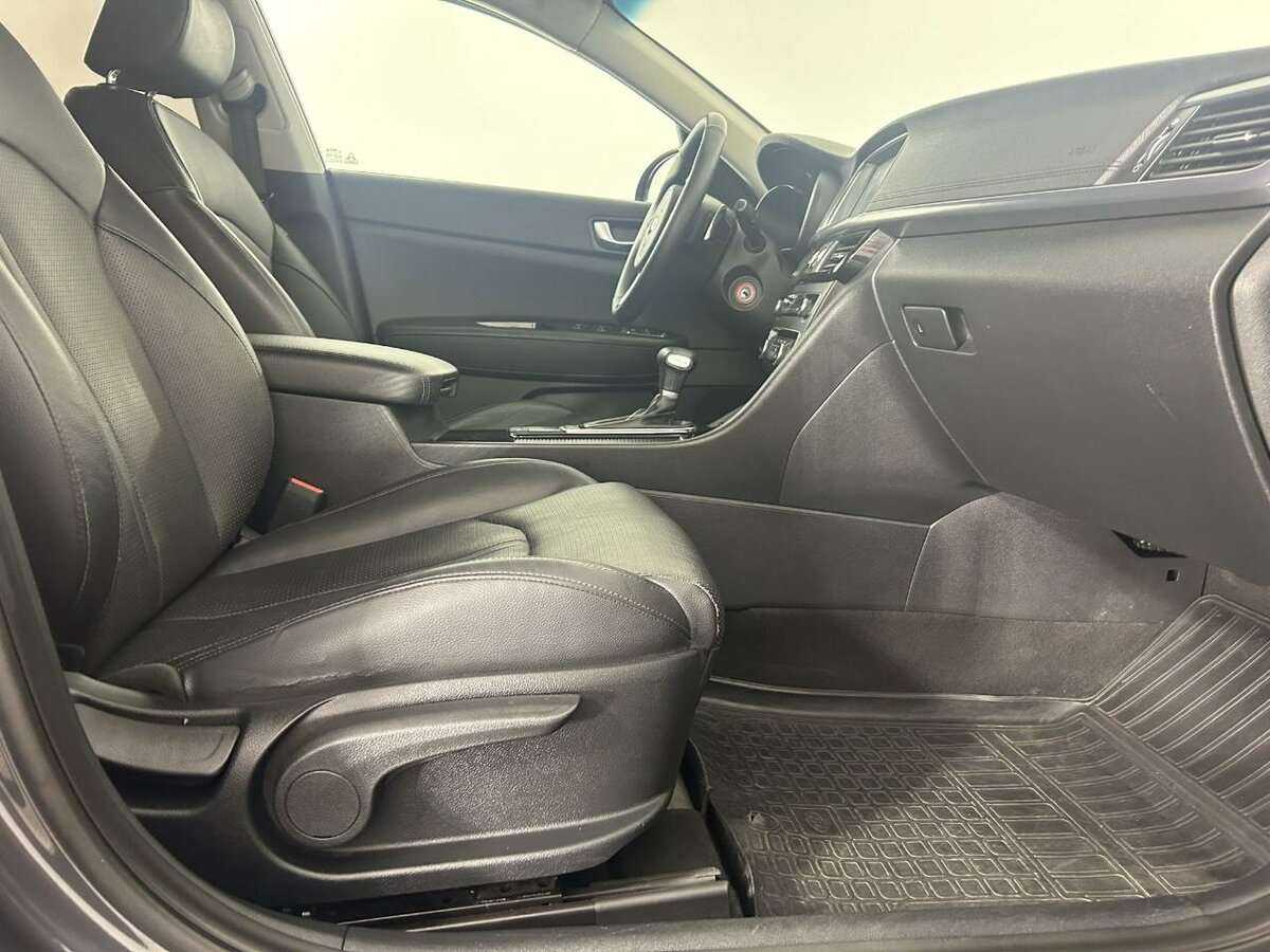 Купить Киа Оптима, 2017, 187 000 км.. Фото: #13