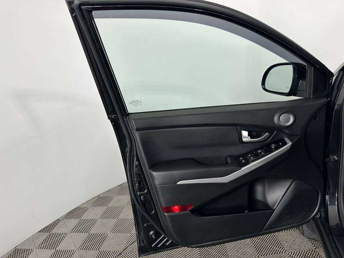 Купить Сан-Ён Актион, 2015, 62 432 км.. Фото: #7