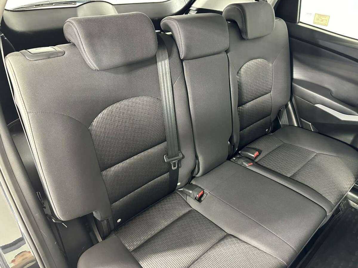 Купить Сан-Ён Актион, 2015, 62 432 км.. Фото: #14