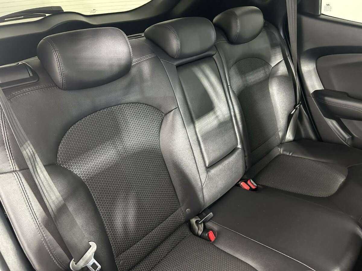 Купить Хендай ай-икс35, 2013, 163 000 км.. Фото: #14