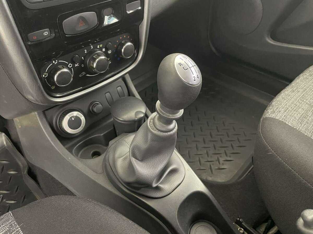 Купить Рено Дастер, 2012, 170 540 км.. Фото: #12